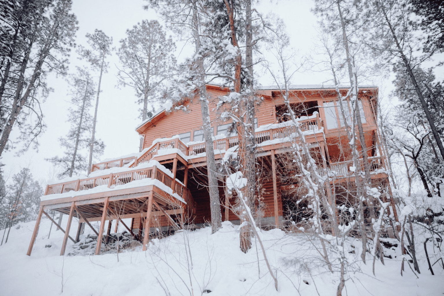 What You Need to Do to WinterProof Your Outdoor Plumbing • The