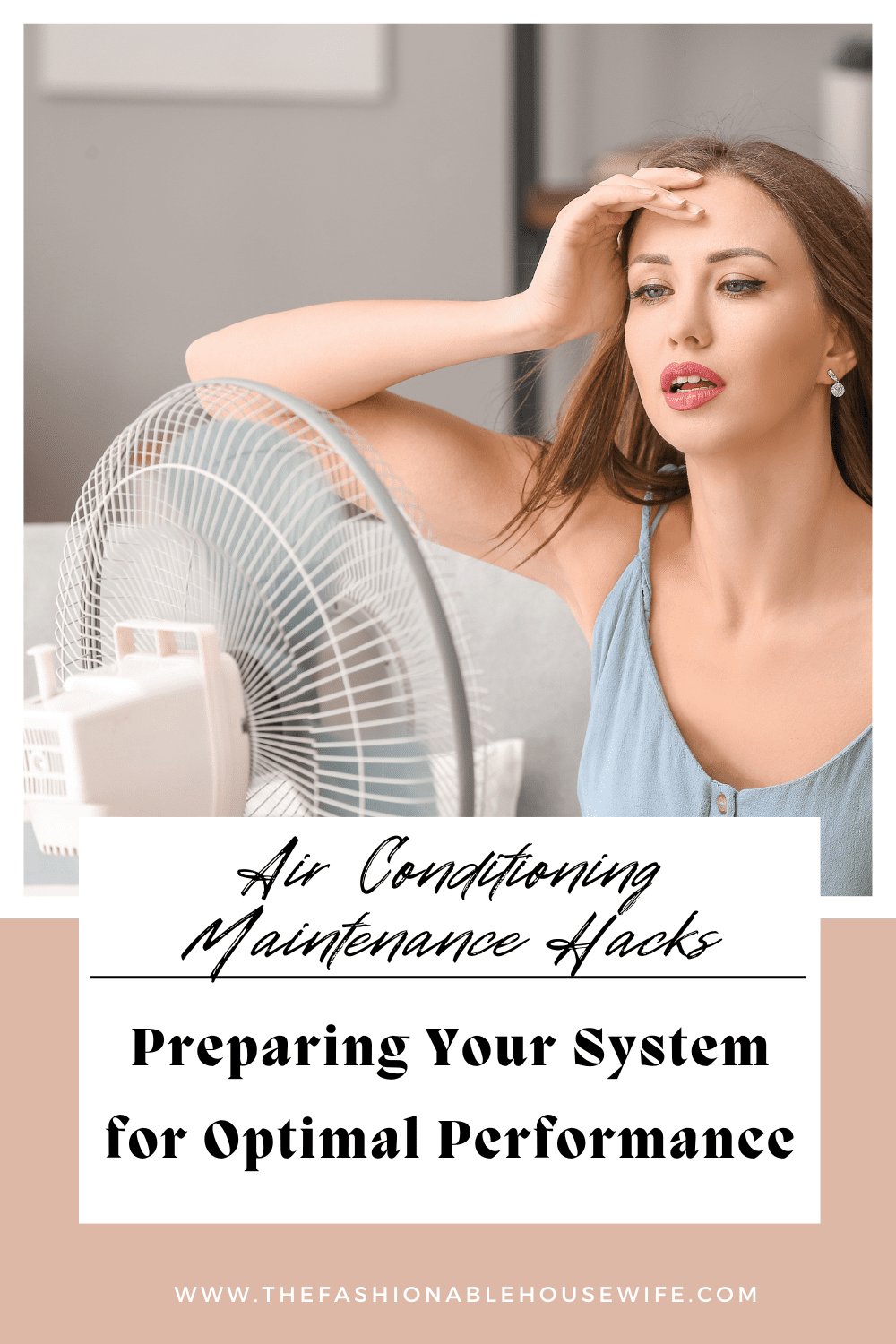 Air Conditioning Maintenance Hacks: Preparing Your System for Optimal Performance