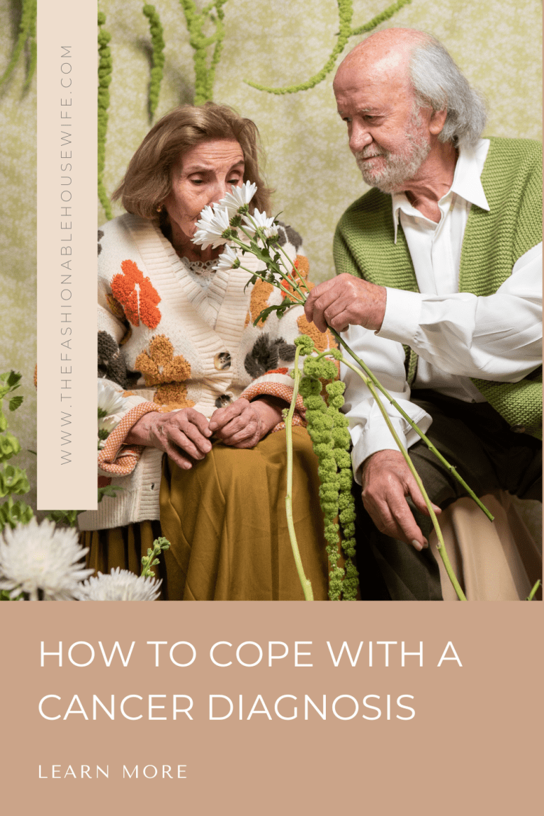 How to Cope With a Cancer Diagnosis