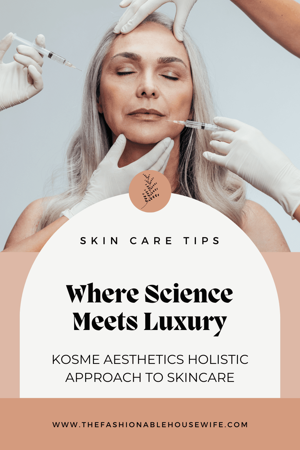 Kosme Aesthetics Holistic Approach to Skincare: Where Science Meets Luxury