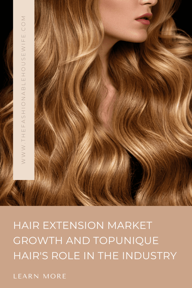 Hair Extension Market Growth and TopUnique Hair's Role in the Industry