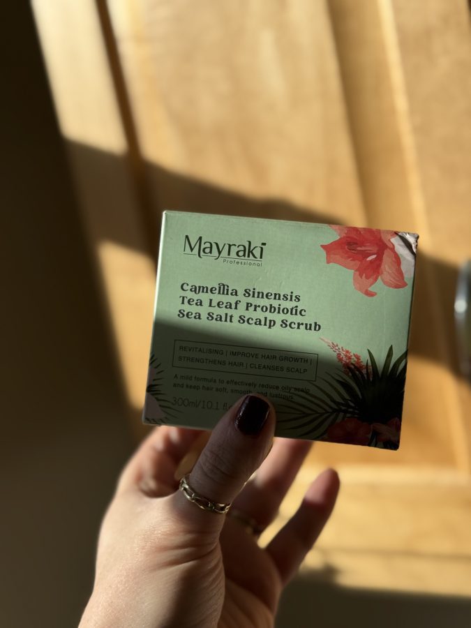 Mayraki