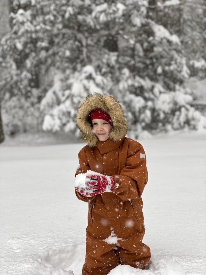 The Ultimate Kids' Snowsuit: Why the Reima Stavanger is Worth Every Penny