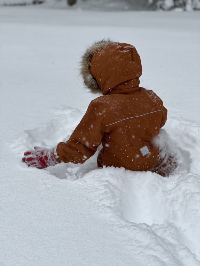 The Ultimate Kids' Snowsuit: Why the Reima Stavanger is Worth Every Penny