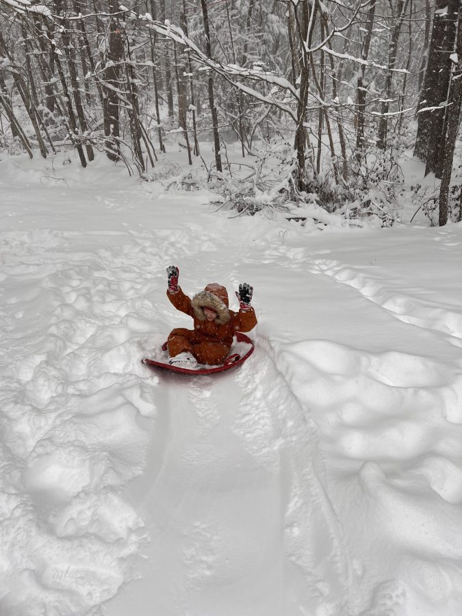 The Ultimate Kids' Snowsuit: Why the Reima Stavanger is Worth Every Penny