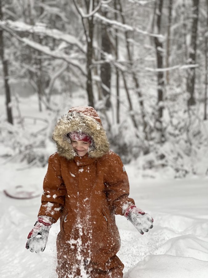 The Ultimate Kids' Snowsuit: Why the Reima Stavanger is Worth Every Penny