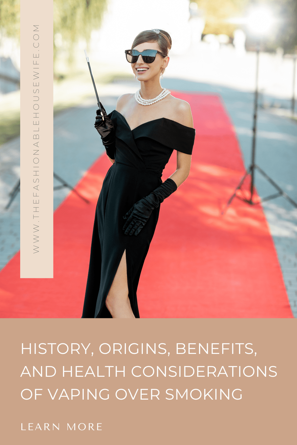 Introduction to Vaping: History, Origins, Benefits, and Health Considerations