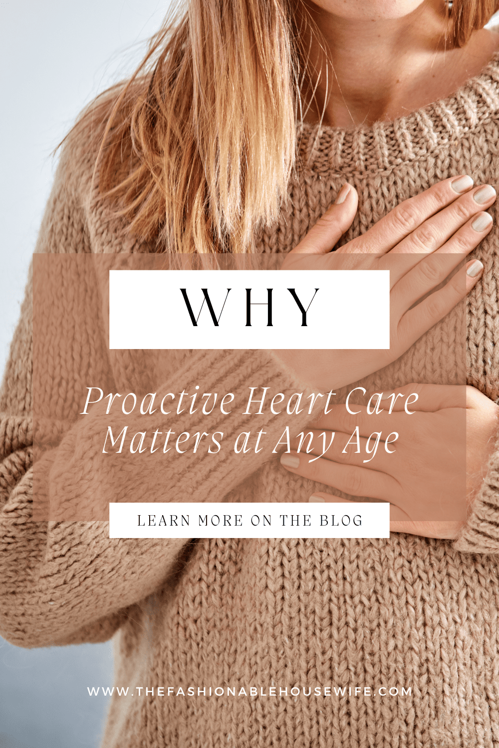 Why Proactive Heart Care Matters at Any Age