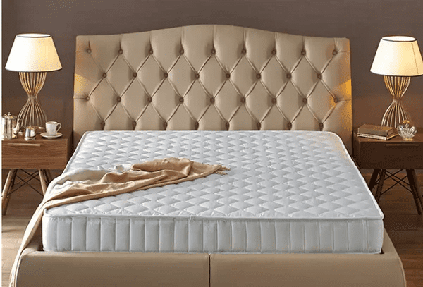 Turn Your Bedroom into a Sleep Haven with Benson for Beds