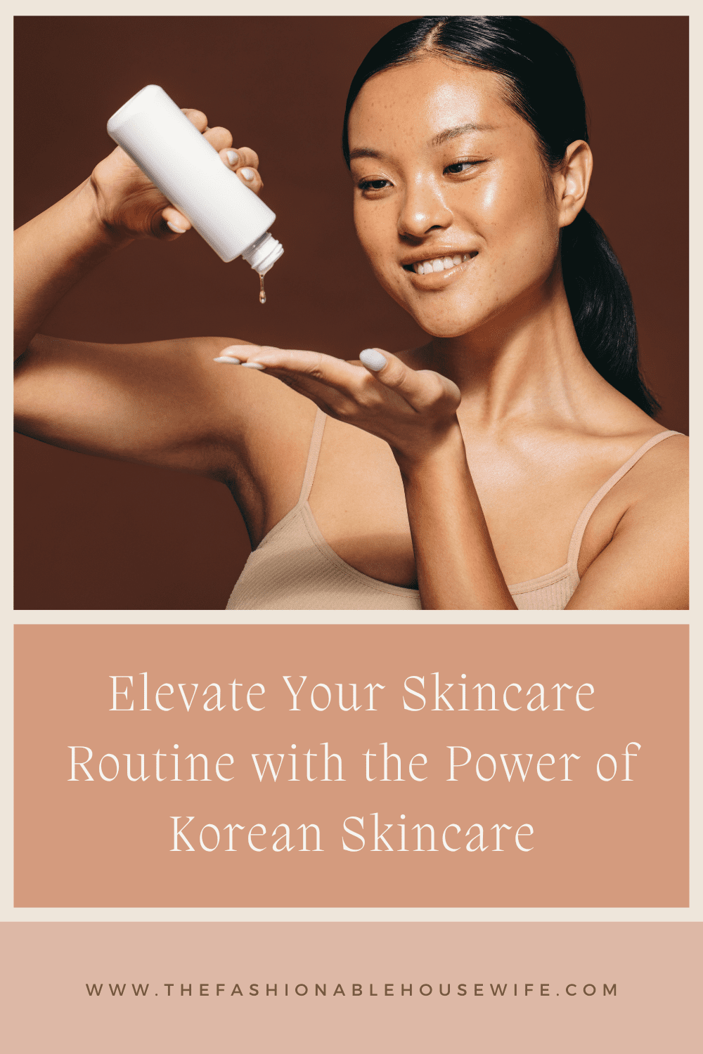 Elevate Your Skincare Routine with the Power of Korean Skincare