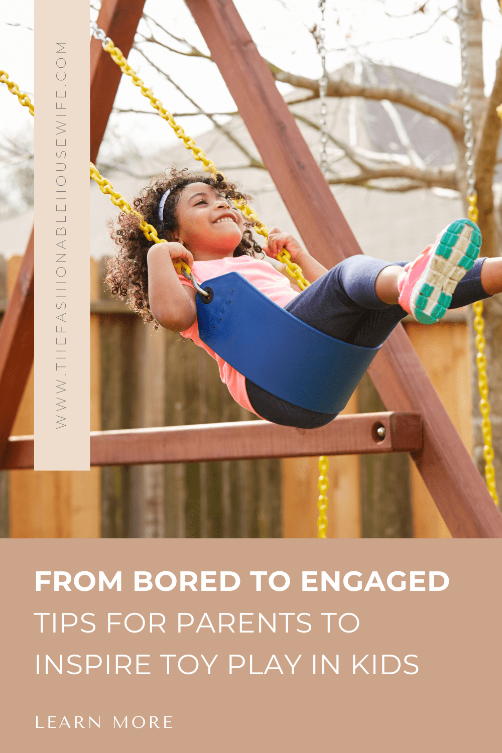 From Bored to Engaged: Tips for Parents to Inspire Toy Play in Kids