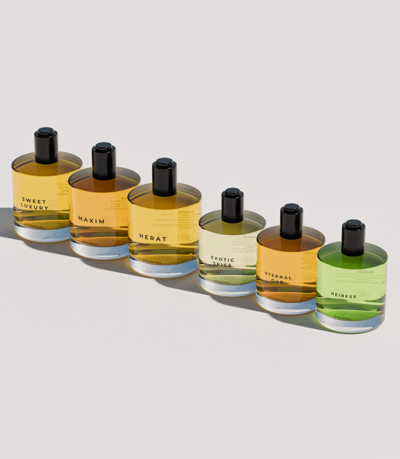Oil Perfumery: Artisan Scents That Celebrate Pure Ingredients and Craftsmanship