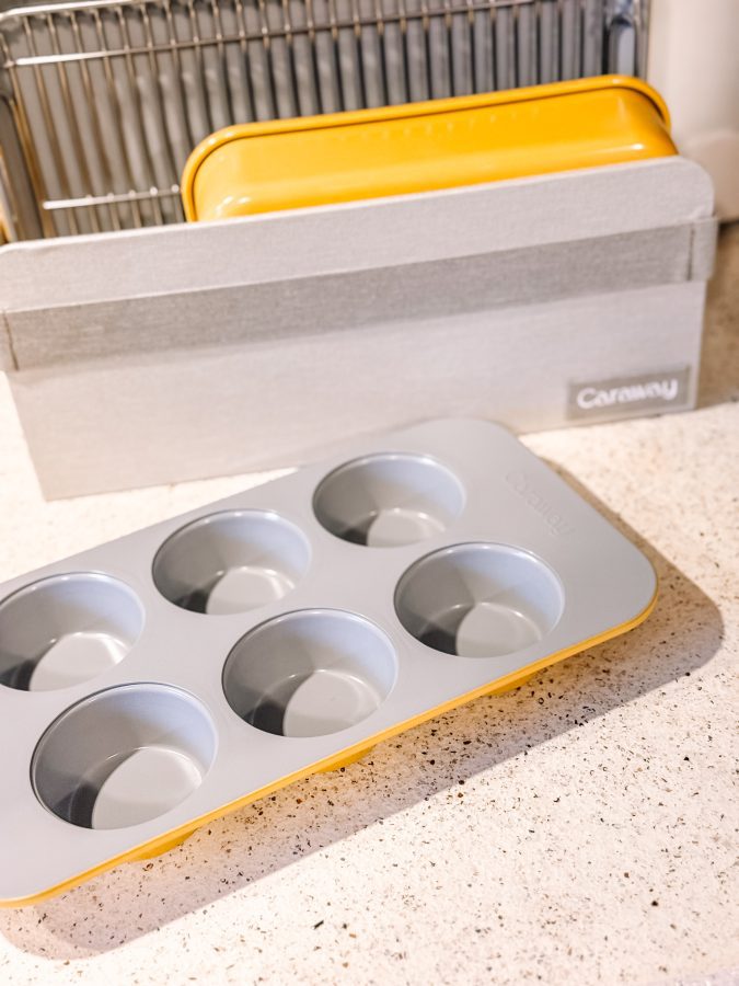 Caraway Mini Bakeware
