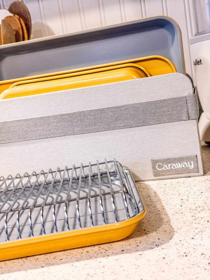 Caraway Mini Bakeware