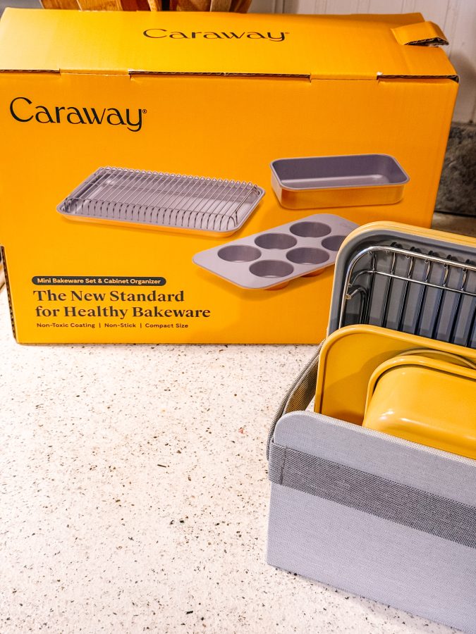 Caraway Mini Bakeware