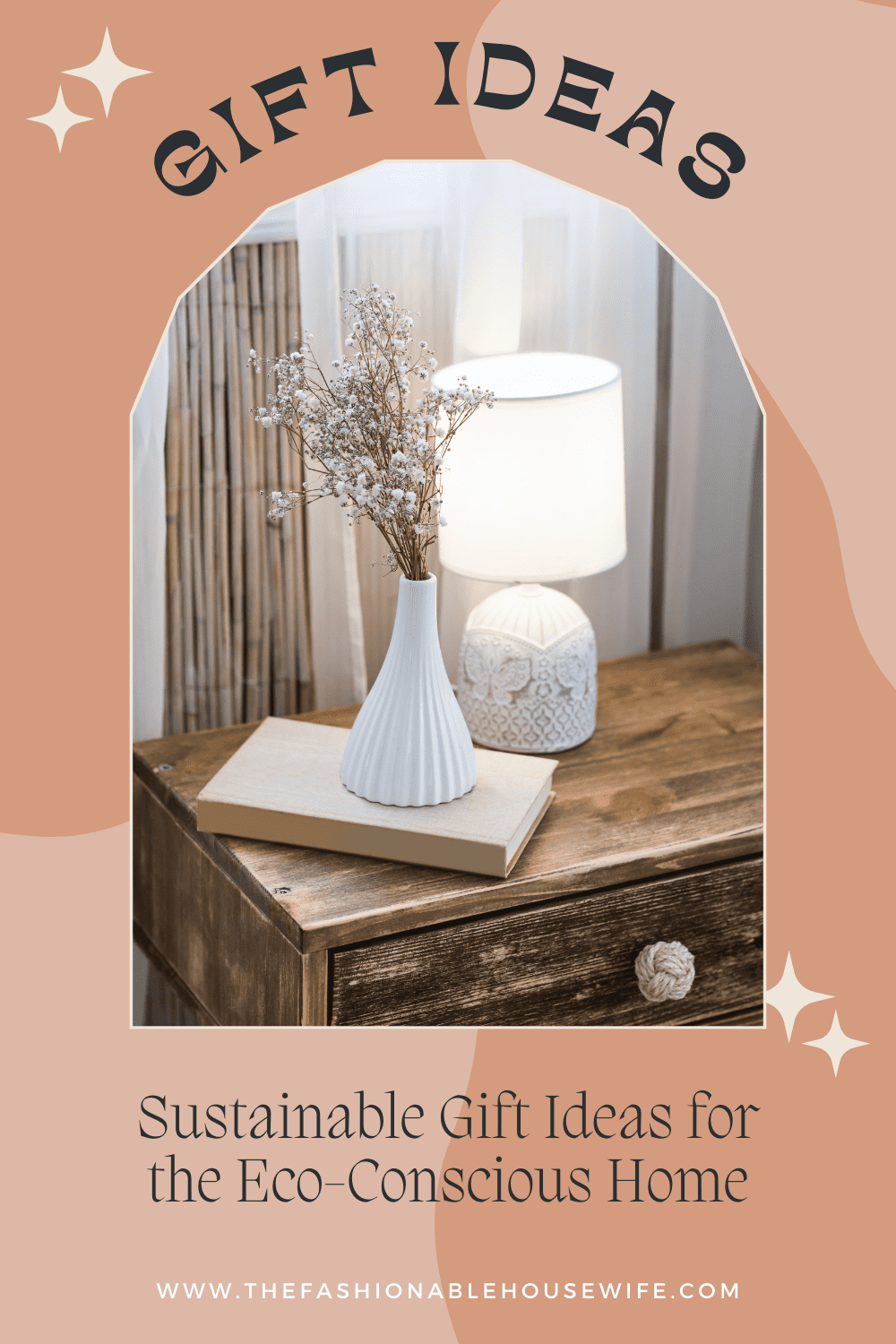 Sustainable Gift Ideas for the Eco-Conscious Home