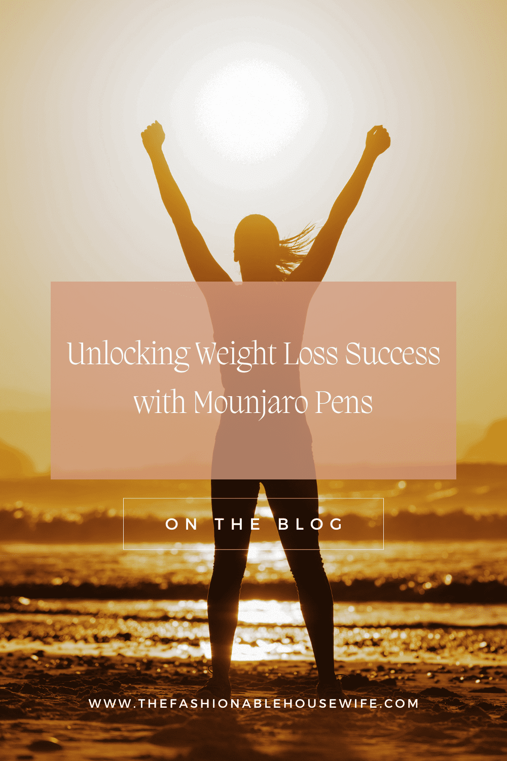 Unlocking Weight Loss Success with Mounjaro Pens