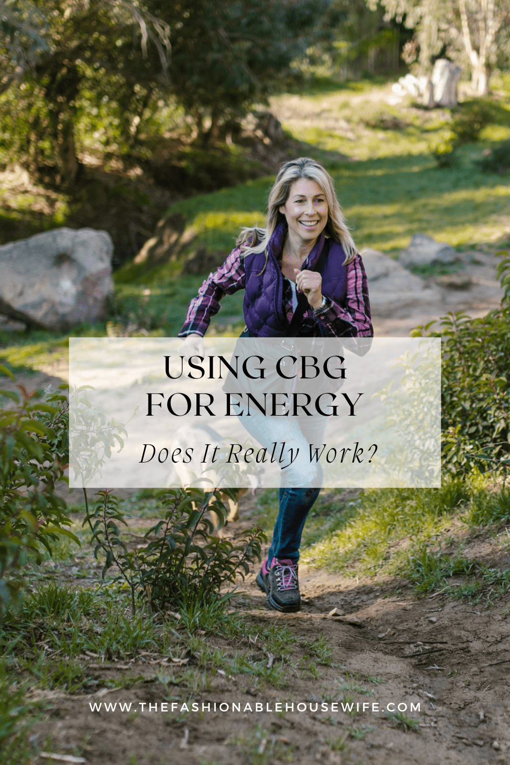 Using CBG for Energy: Does It Really Work?