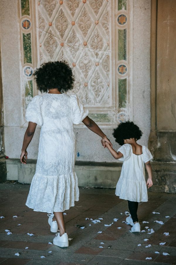 Creating Cherished Moments with Coordinating Outfits for Mothers and Daughters