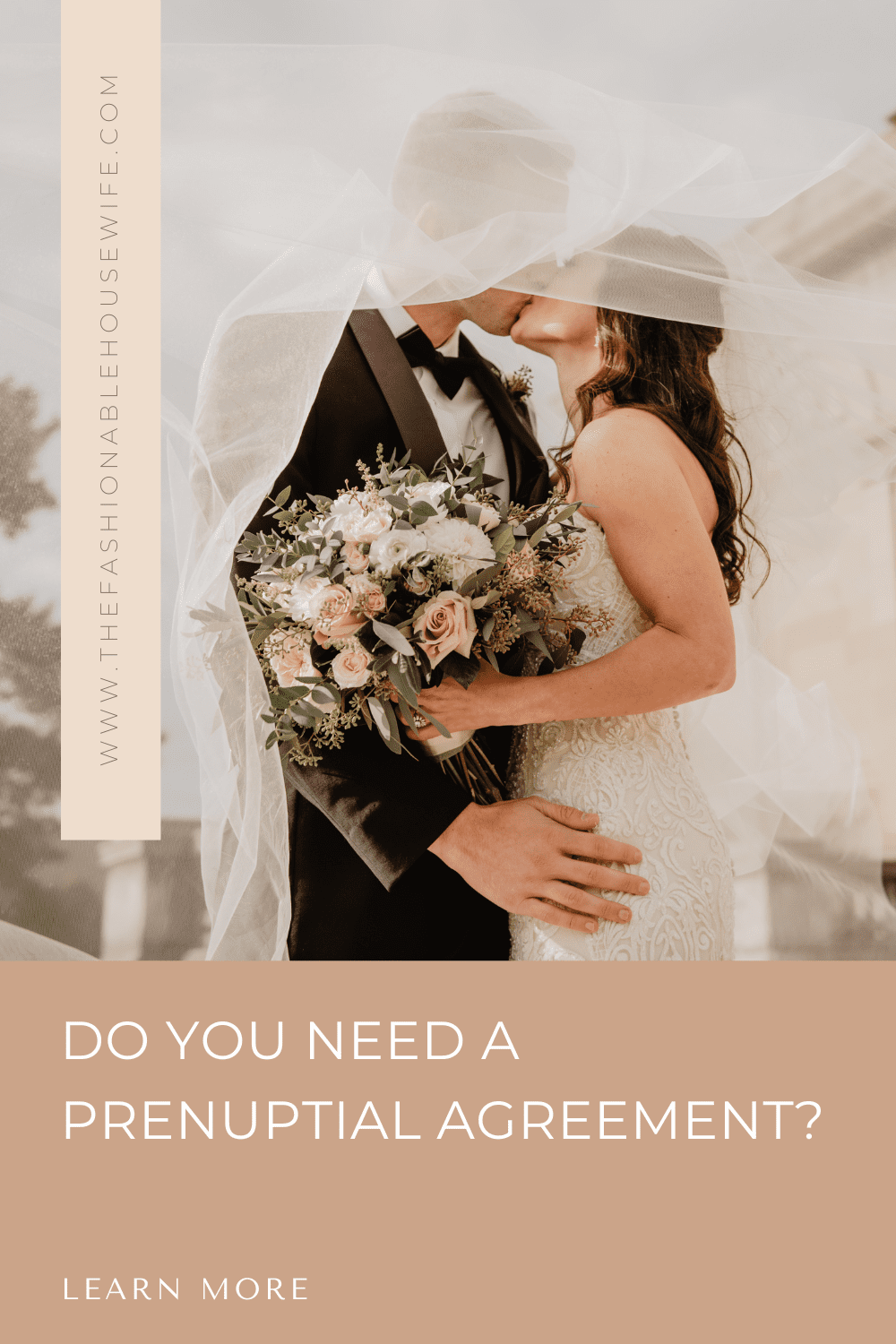 Do You Need A Prenuptial Agreement?