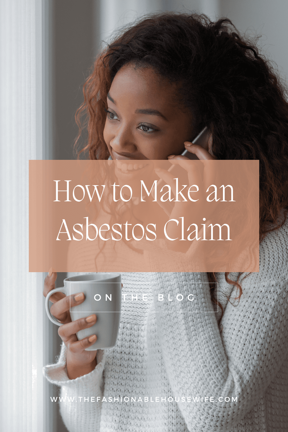 How to Make an Asbestos Claim