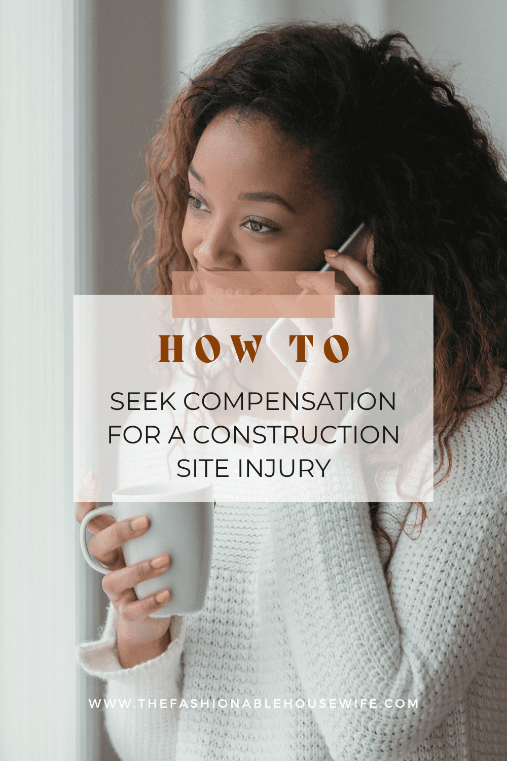 How to Seek Compensation for a Construction Site Injury
