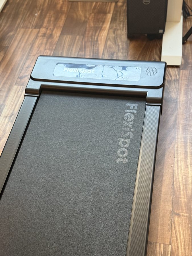 flexispot treadmill