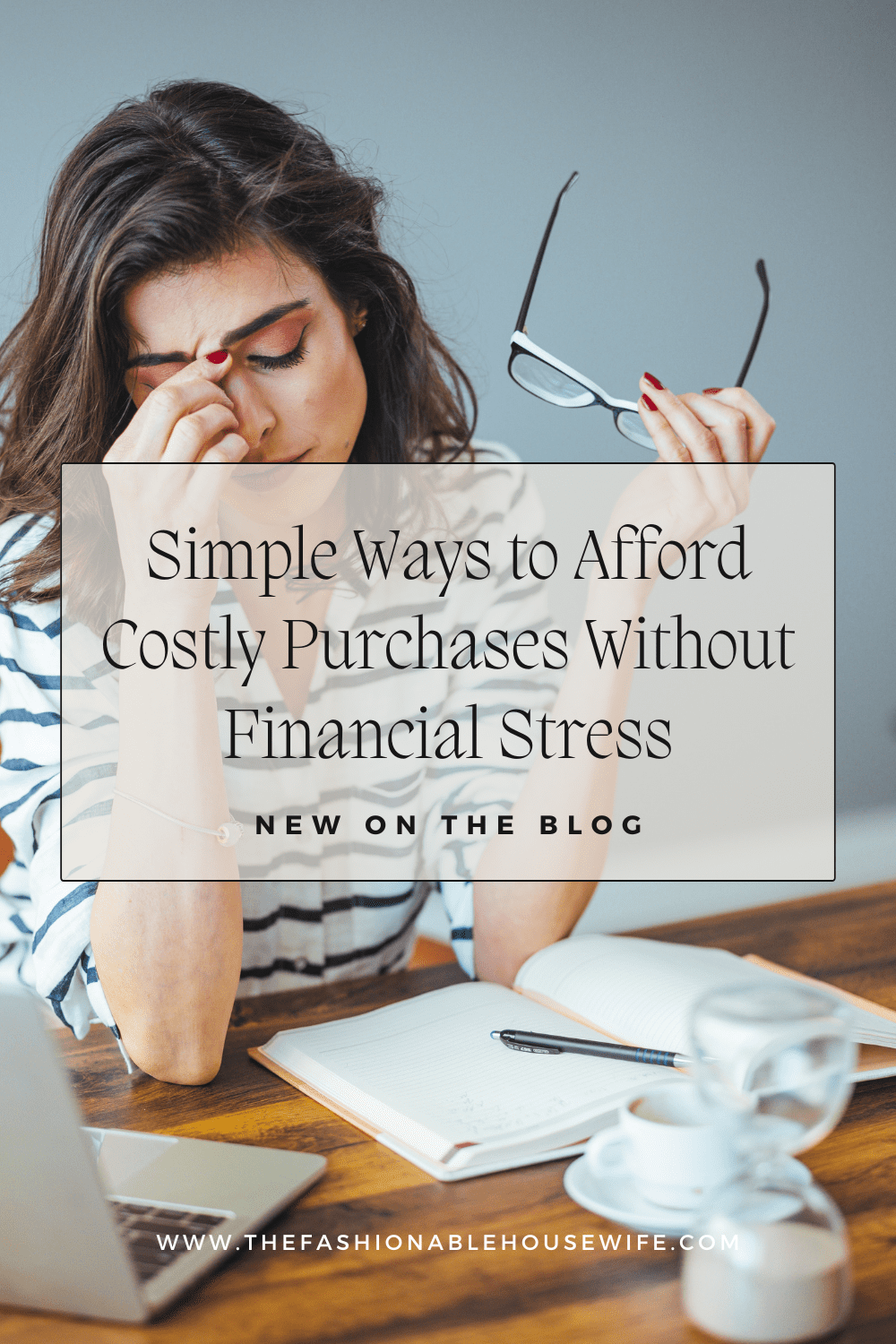 Simple Ways to Afford Costly Purchases Without Financial Stress