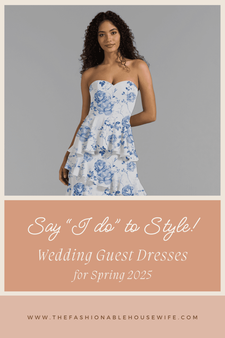 wedding guest dresses