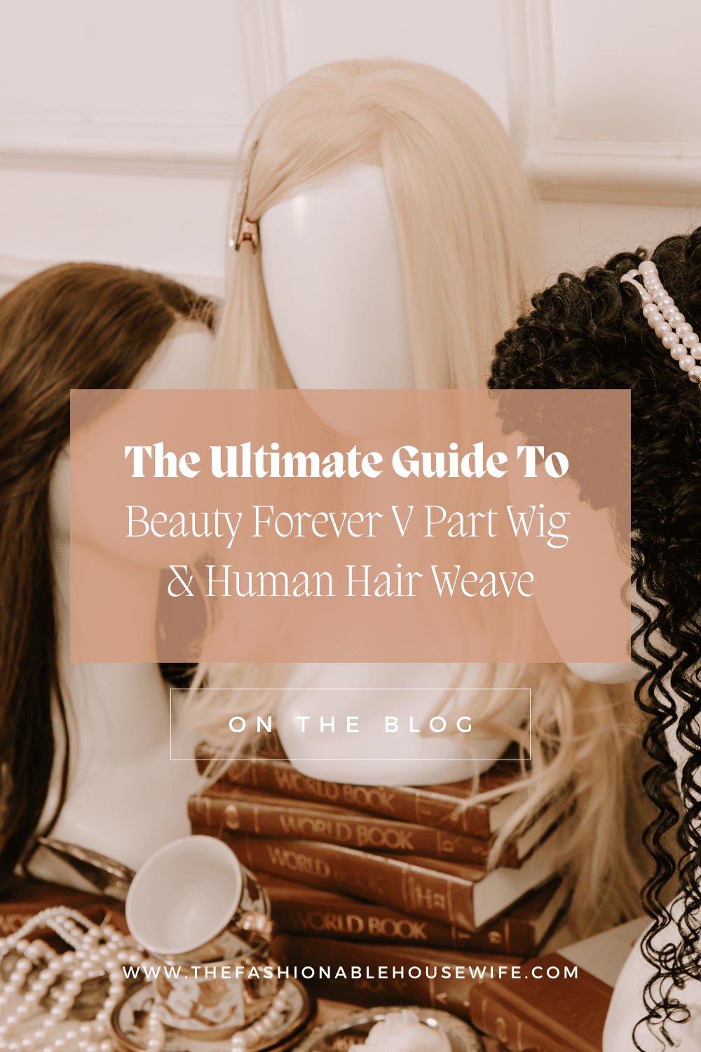 The Ultimate Guide about the Beautyforever V Part Wig & Human Hair Weave