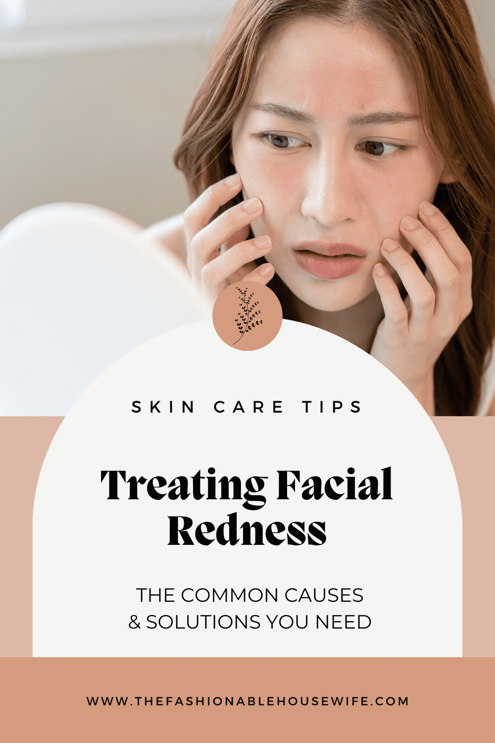 Treating Facial Redness: The Causes & Solutions You Need