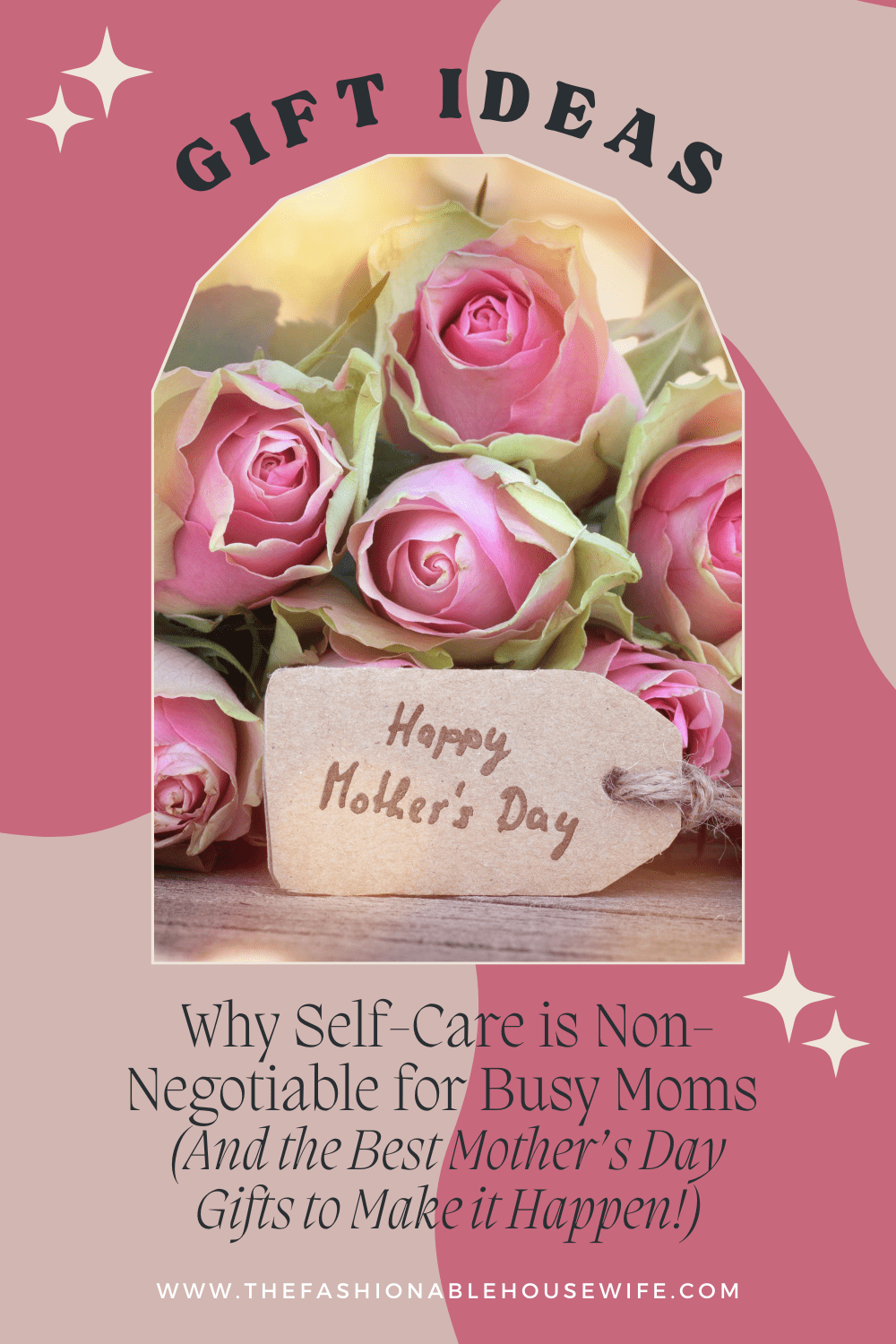 Why Self-Care is Non-Negotiable for Busy Moms (And the Best Mother’s Day Gifts to Make it Happen!)