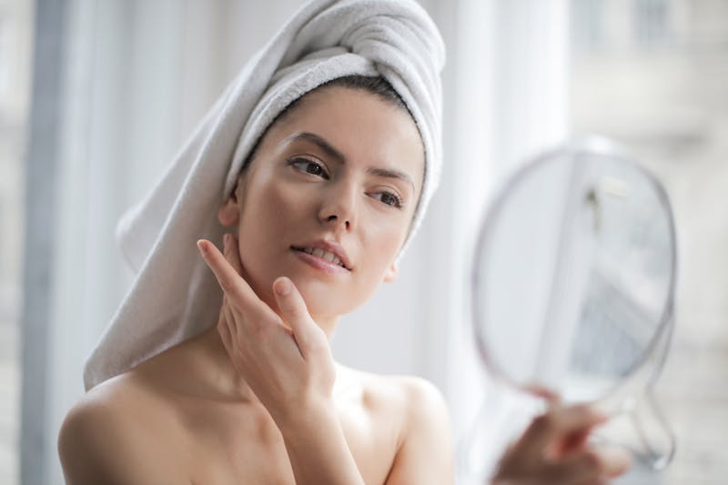 Treating Facial Redness: The Causes & Solutions You Need