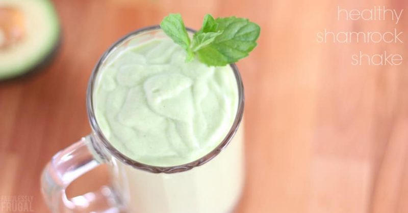 St. Patrick’s Day Treats for kids
