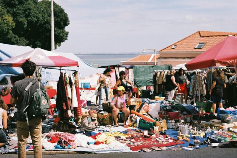 Iberia’s markets