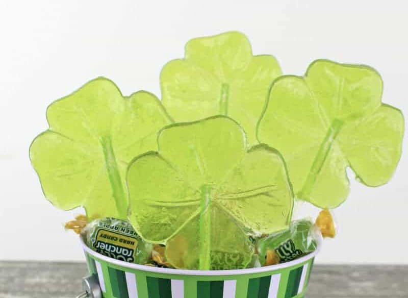 St. Patrick’s Day Treats for kids
