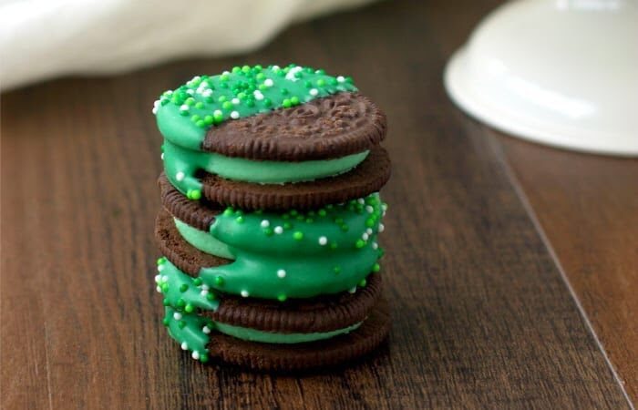 St. Patrick’s Day Treats for kids