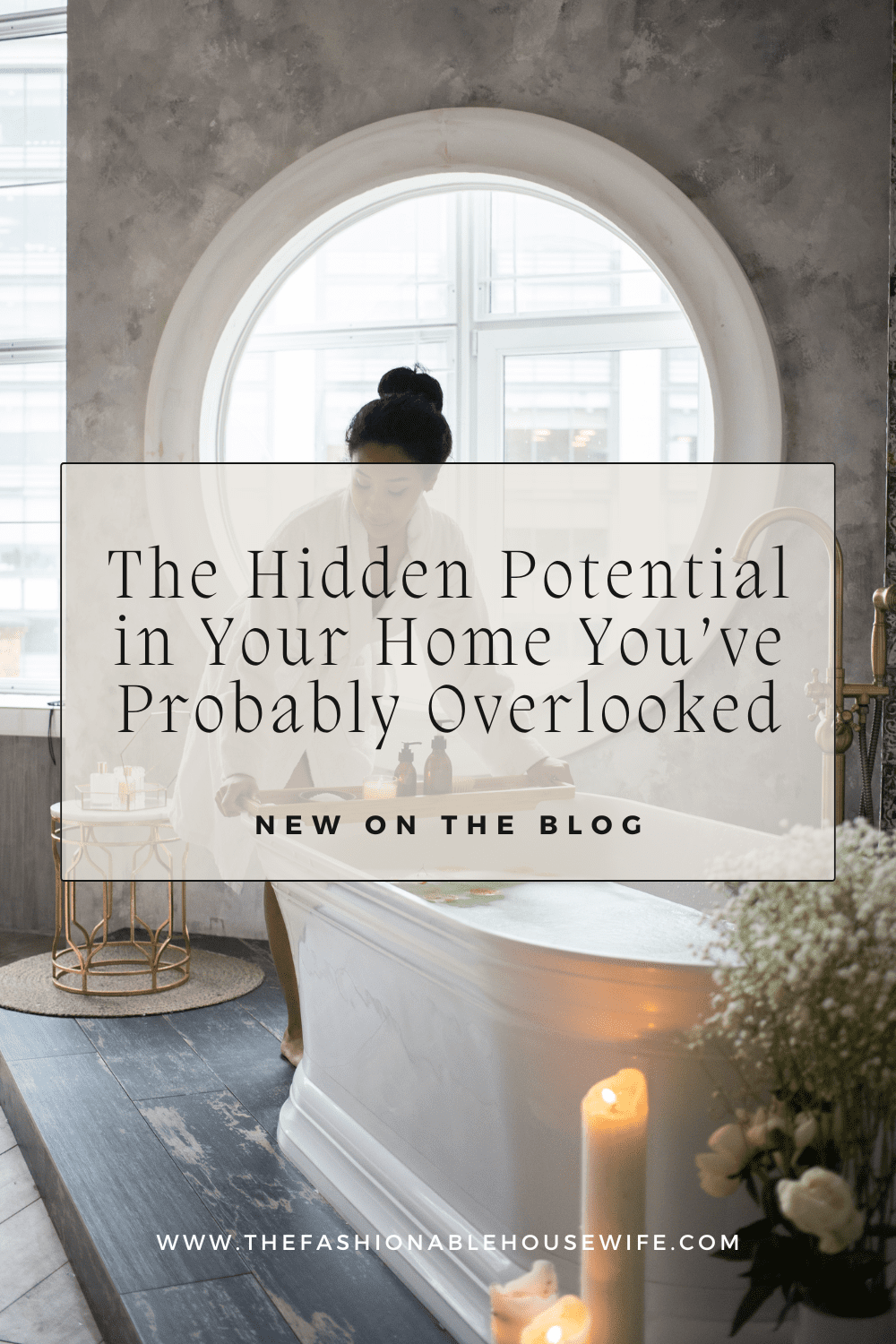 The Hidden Potential in Your Home You’ve Probably Overlooked