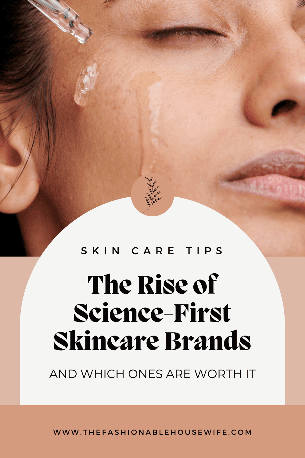 The Rise of Science-First Skincare Brands
