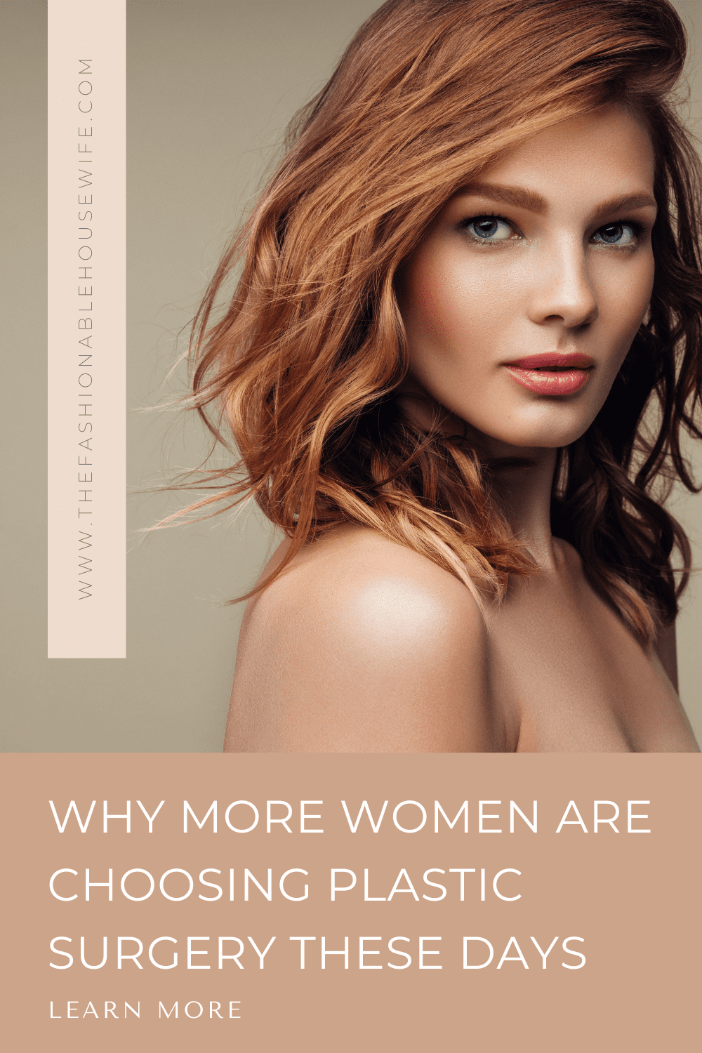 Why More Women Are Choosing Plastic Surgery