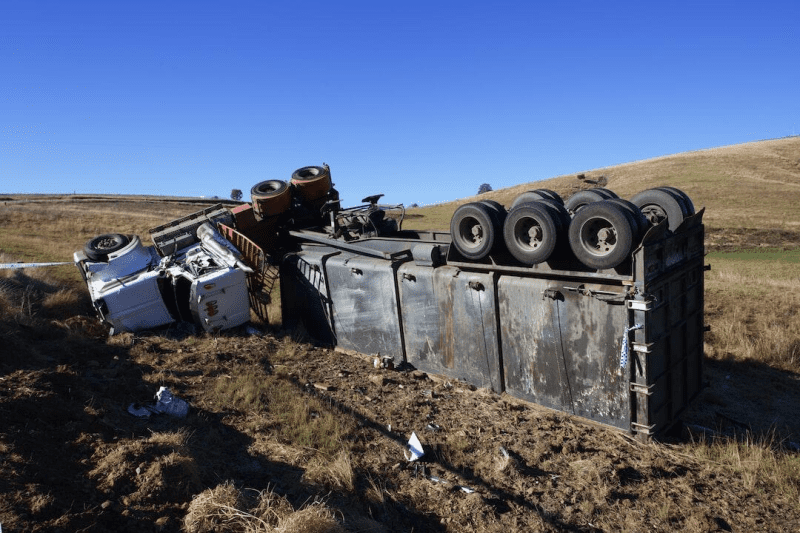 Understanding Liability in Trucking Accidents