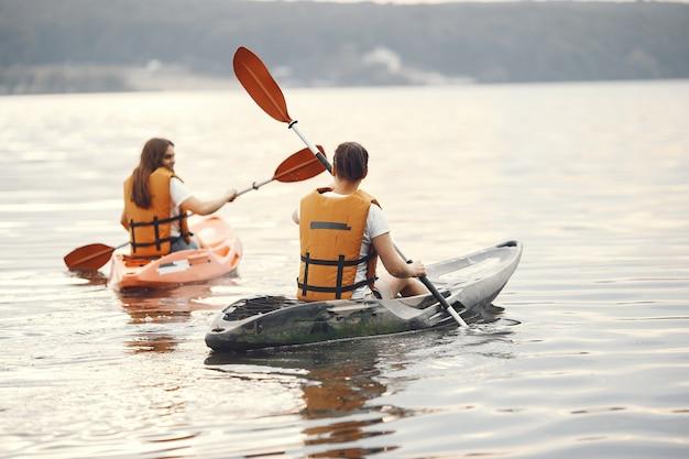 Planning a Group Outing? Why You Should Try Flatwater Paddling