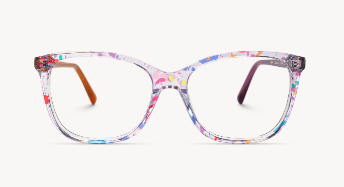 boho style eyewear