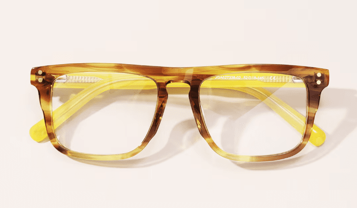 boho style eyewear