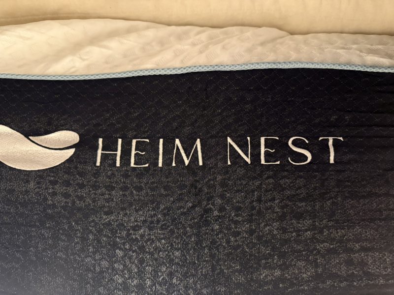 Heim Nest Mattress Review Is Heim Nest a Good Brand Spoiler Alert—YES.