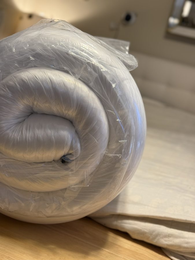 heim nest mattress review