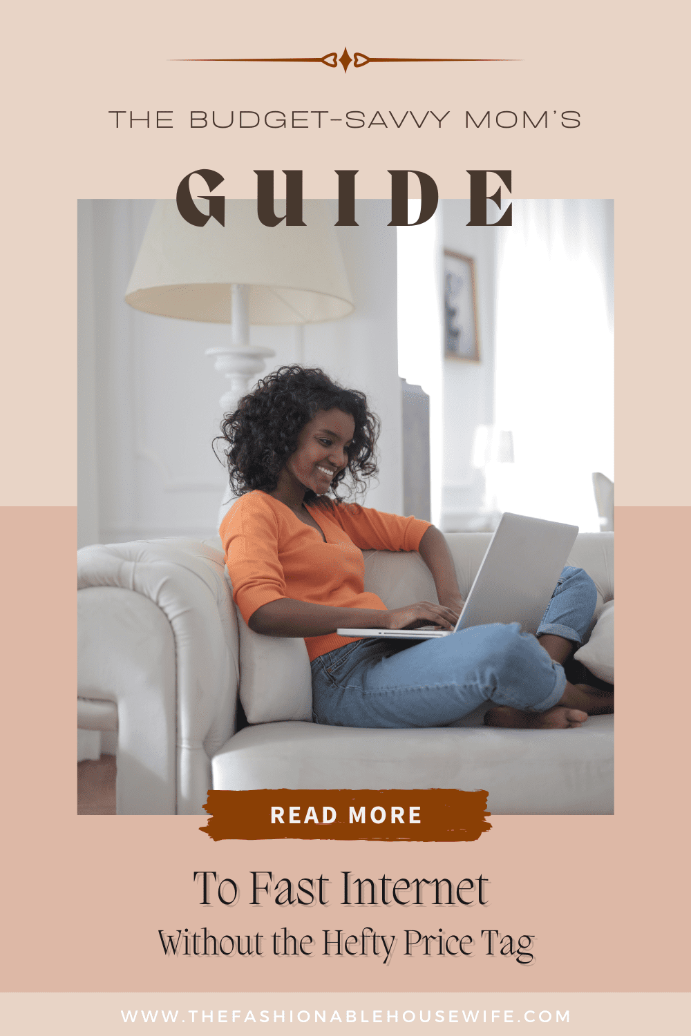 The Budget-Savvy Mom’s Guide to Fast Internet Without the Hefty Price Tag