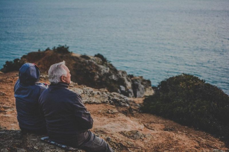 Assisted Living Communities