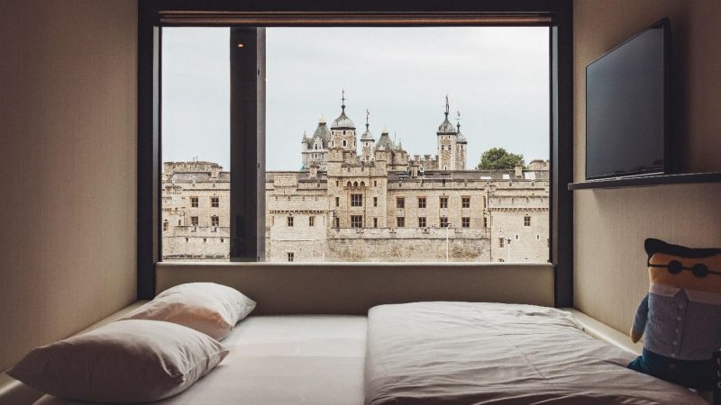 The “Unpack Once” Revolution: How London Aparthotels Are Winning Over the Global Nomad