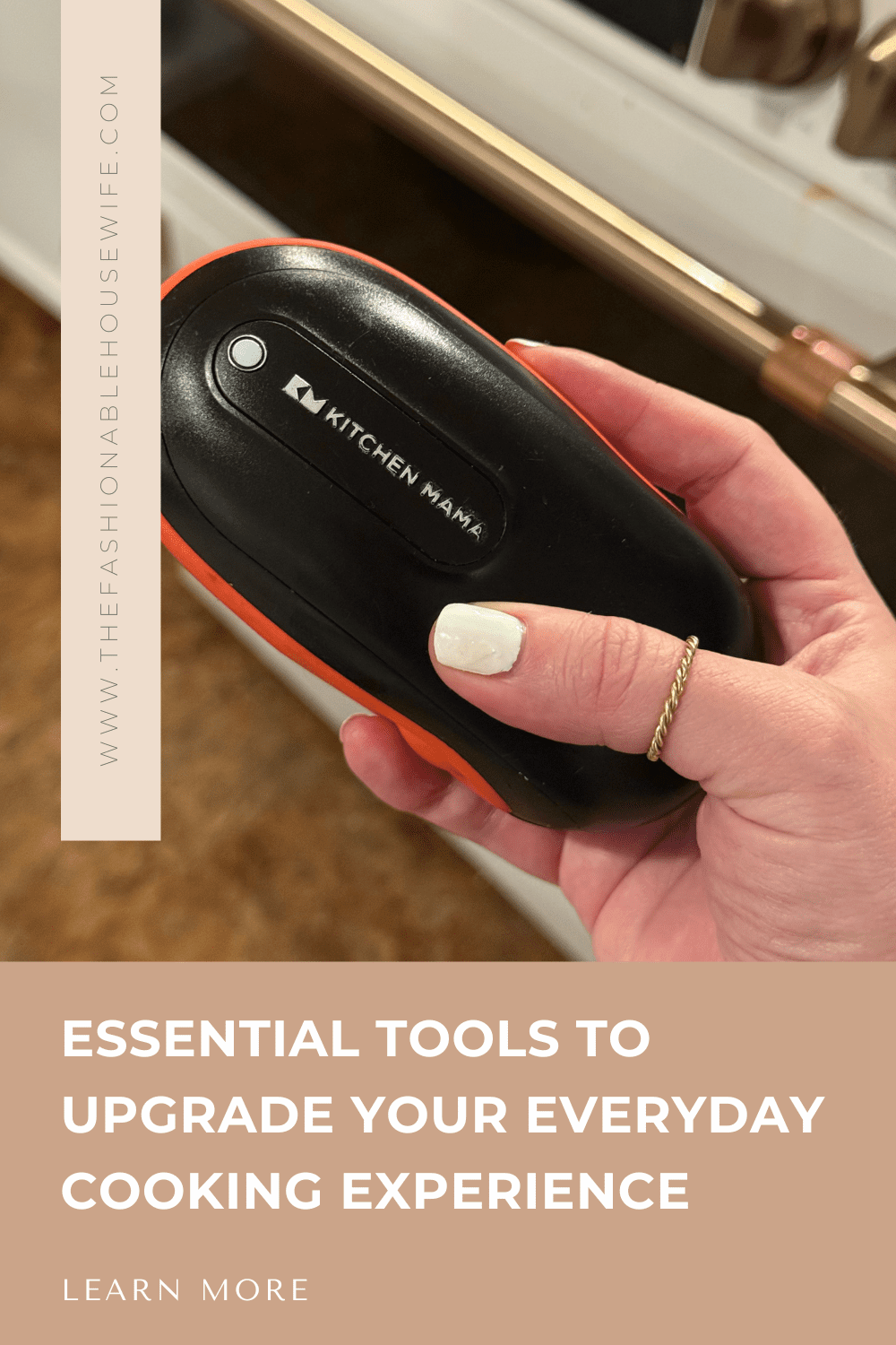 Essential Tools to Upgrade Your Everyday Cooking Experience